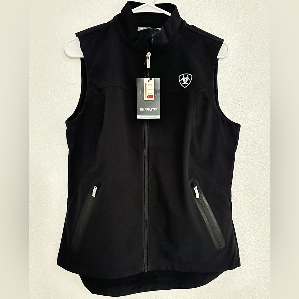 Ariat Vest Medium